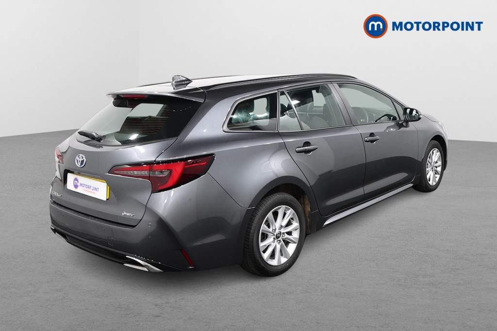 Used Toyota Corolla 2024 for sale - 77649140: Photo 7