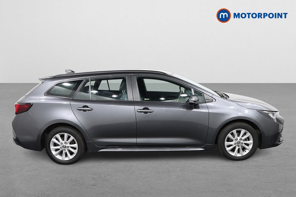 Used Toyota Corolla 2024 for sale - 77649140: Photo 8