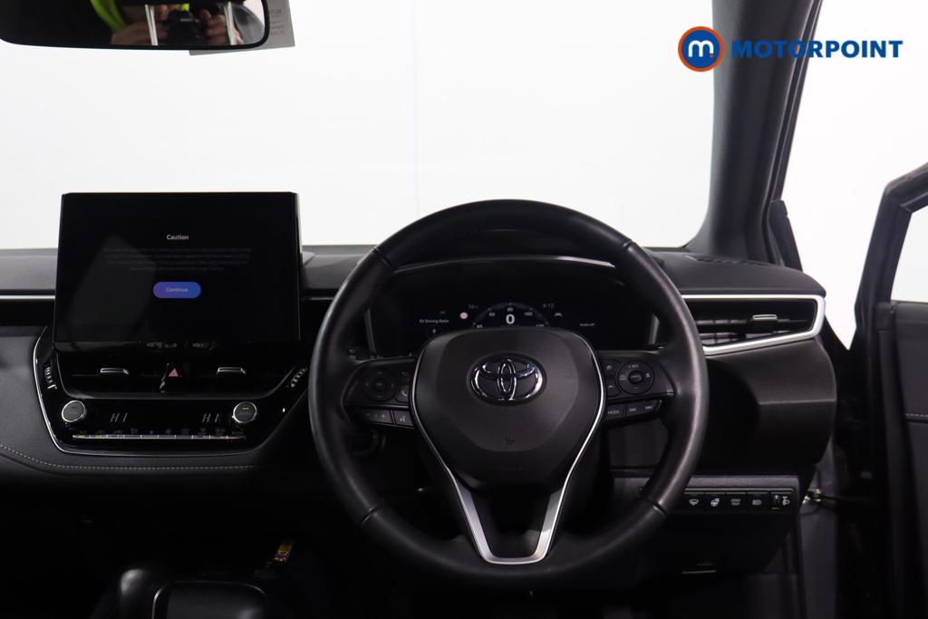 Used Toyota Corolla 2024 for sale - 77649140: Photo 9