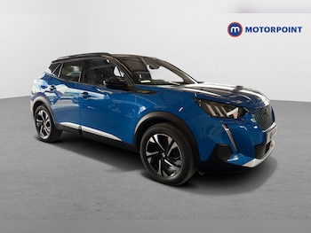 Used Peugeot 2008 2023 for sale - 78985008: Photo