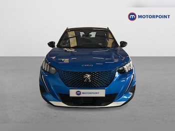 Used Peugeot 2008 2023 for sale - 78985008: Photo