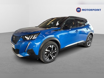 Used Peugeot 2008 2023 for sale - 78985008: Photo