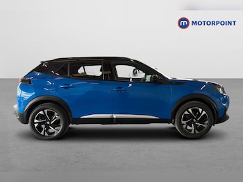 Used Peugeot 2008 2023 for sale - 78985008: Photo