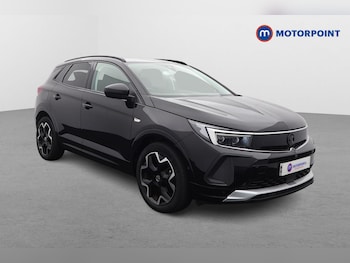2022 - 1.5 Turbo D Ultimate 5dr Auto