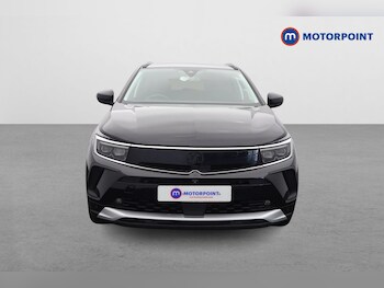 Used Vauxhall Grandland 2022 for sale - 75935489: Photo