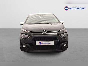 Used Citroen C3 undefined for sale - 78578728: Photo