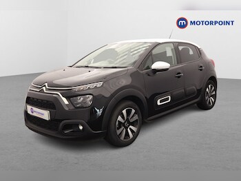 Used Citroen C3 undefined for sale - 78578728: Photo
