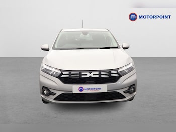 Used Dacia Sandero 2023 for sale - 78748768: Photo