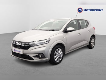 Used Dacia Sandero 2023 for sale - 78748768: Photo