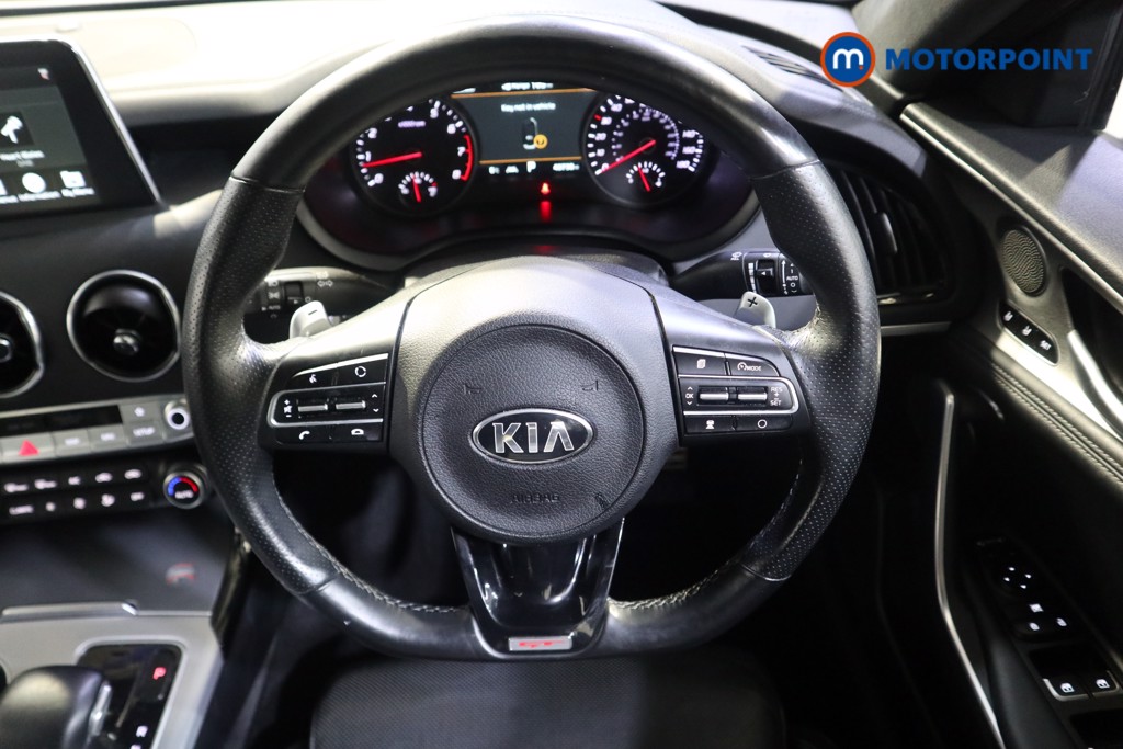 Used Kia Stinger 2018 for sale - 77888953: Photo 10