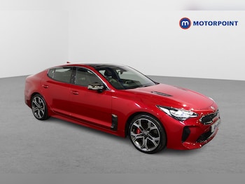 Used Kia Stinger 2018 for sale - 77888953: Photo