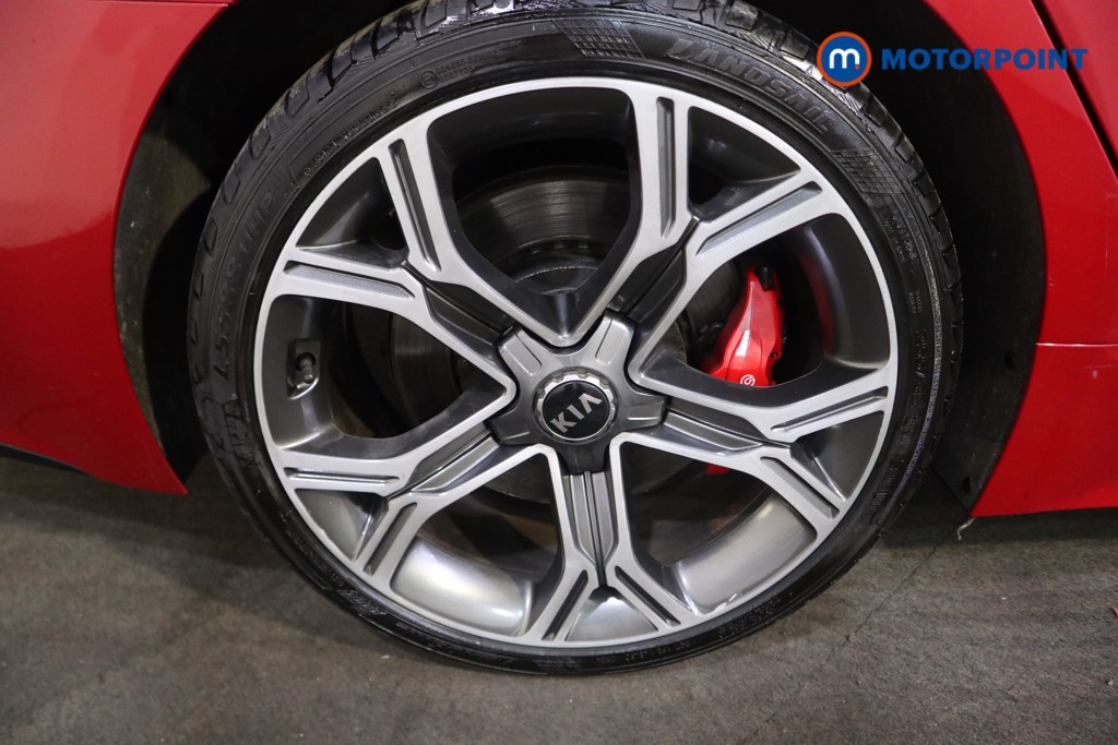 Used Kia Stinger 2018 for sale - 77888953: Photo 31