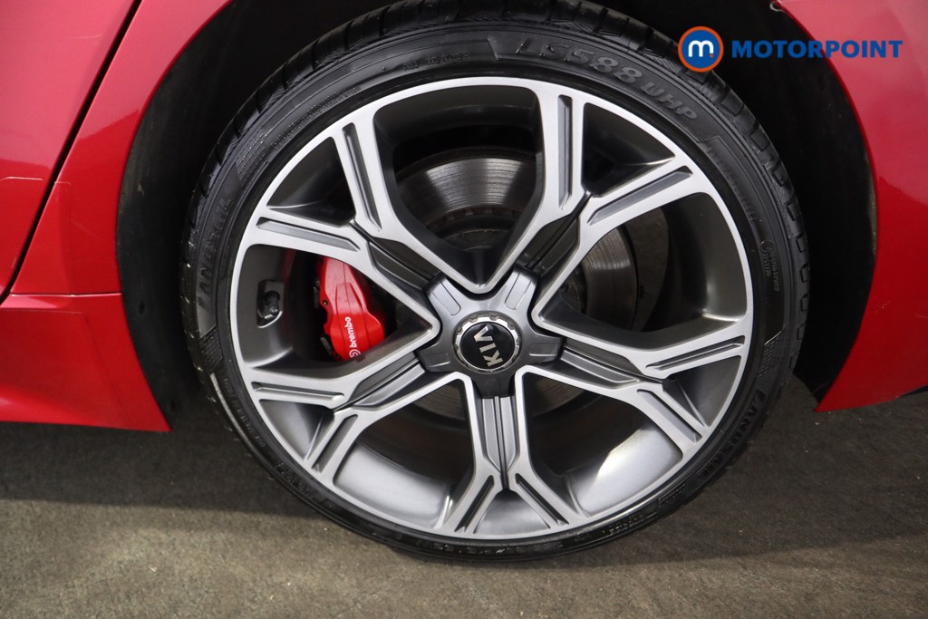 Used Kia Stinger 2018 for sale - 77888953: Photo 34