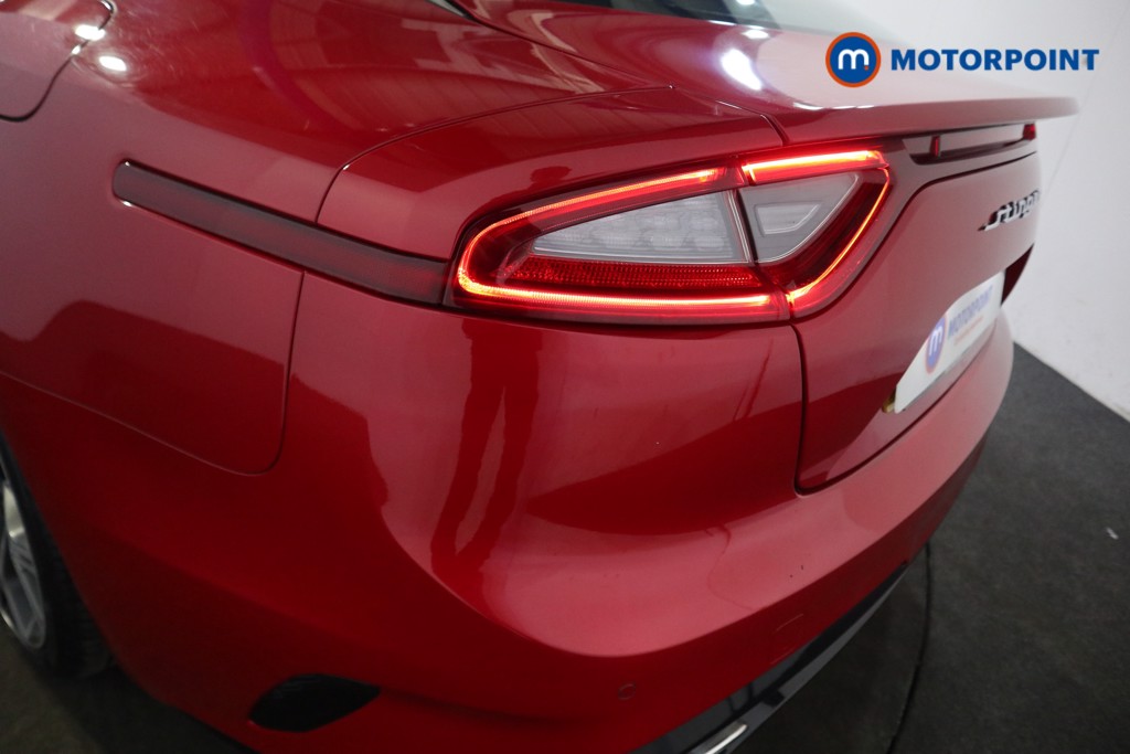 Used Kia Stinger 2018 for sale - 77888953: Photo 37