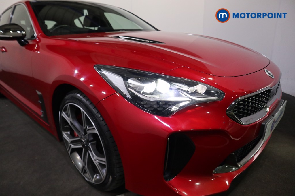 Used Kia Stinger 2018 for sale - 77888953: Photo 45