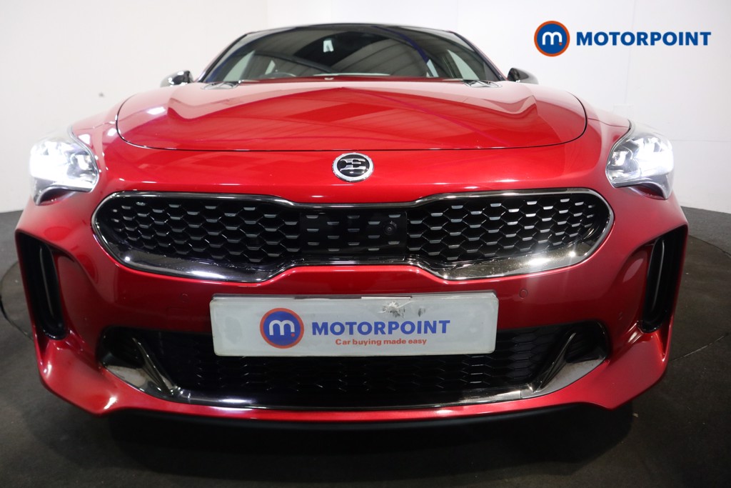 Used Kia Stinger 2018 for sale - 77888953: Photo 49