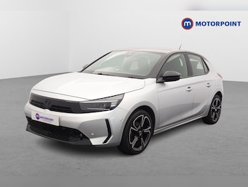 Used Vauxhall Corsa 2023 for sale - 78496493: Photo