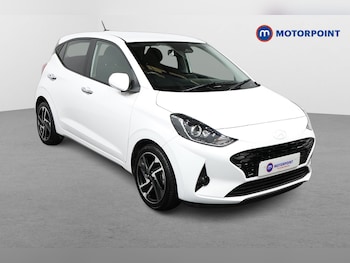 Hyundai - i10