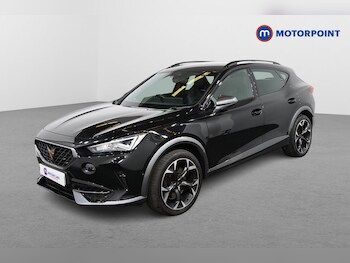 Used Cupra Formentor undefined for sale - 78721094: Photo