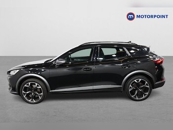 Used Cupra Formentor undefined for sale - 78721094: Photo