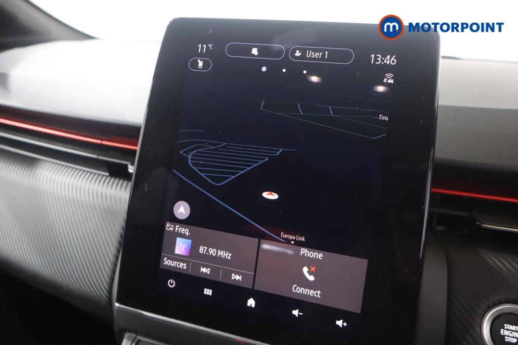 Used Renault Clio 2022 for sale - 78015462: Photo 10