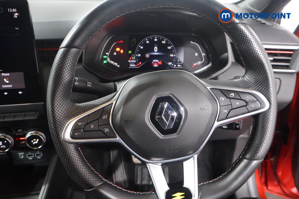 Used Renault Clio 2022 for sale - 78015462: Photo 13