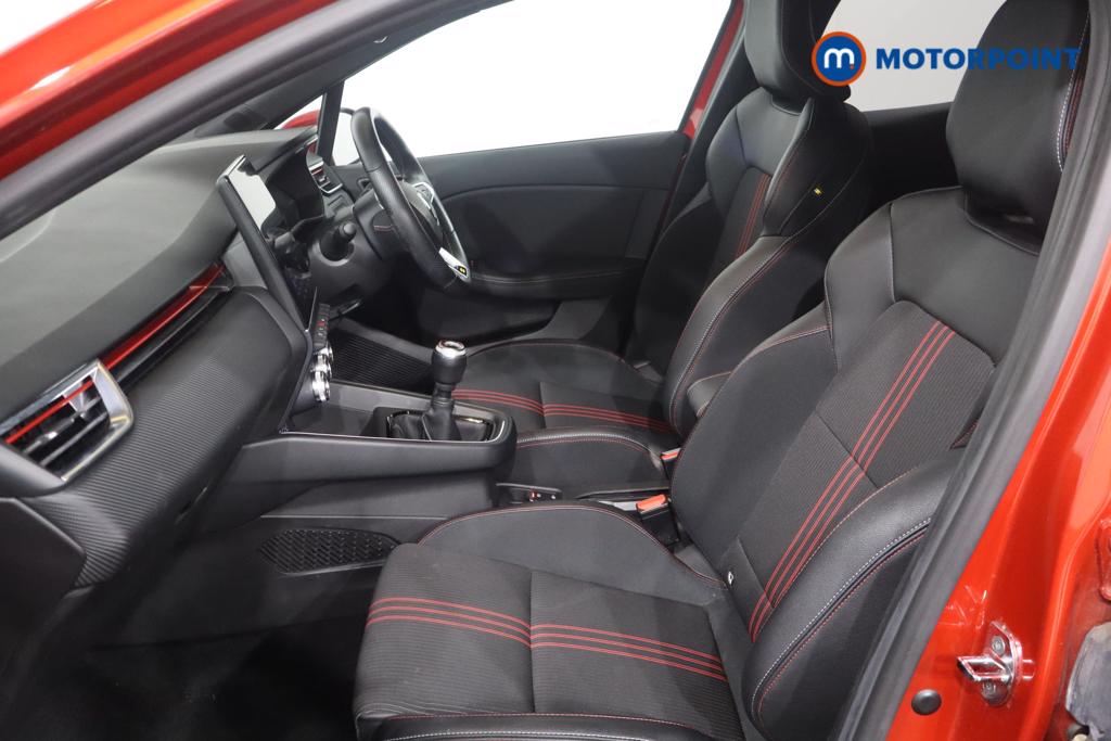 Used Renault Clio 2022 for sale - 78015462: Photo 18