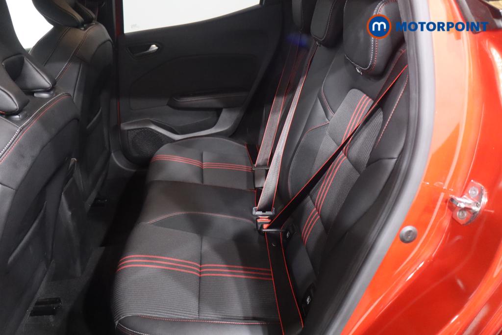 Used Renault Clio 2022 for sale - 78015462: Photo 19