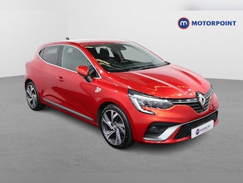 Renault Clio feature image