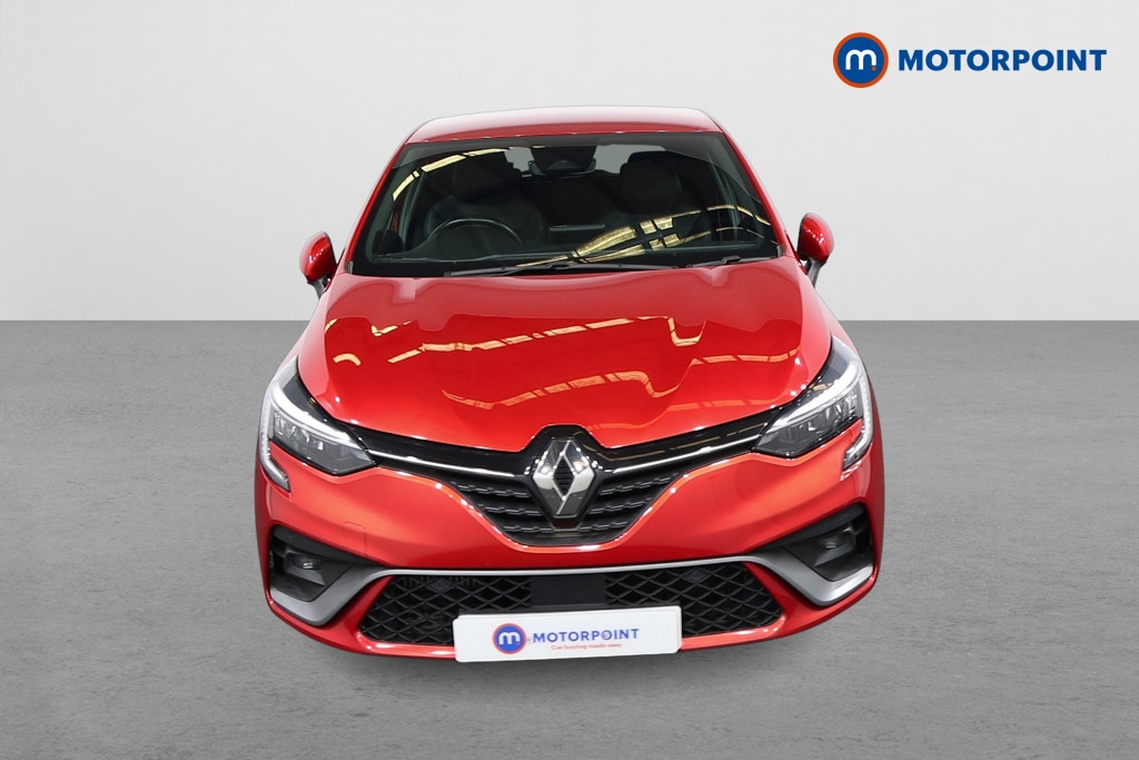 Used Renault Clio 2022 for sale - 78015462: Photo 2