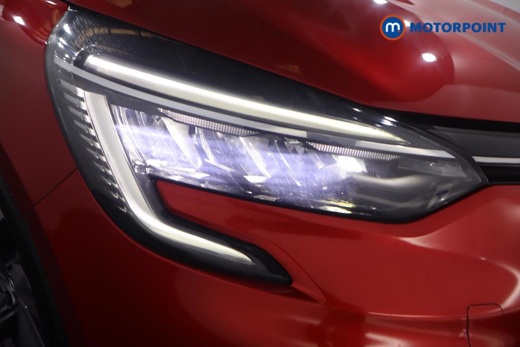 Used Renault Clio 2022 for sale - 78015462: Photo 21