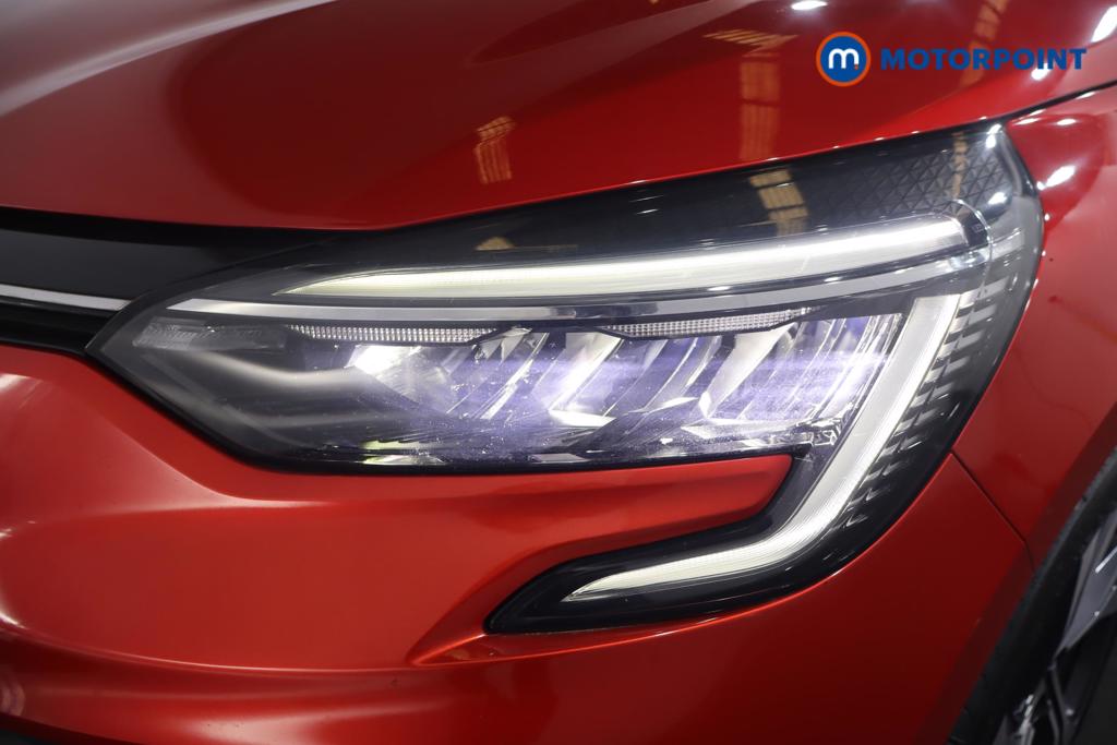 Used Renault Clio 2022 for sale - 78015462: Photo 22