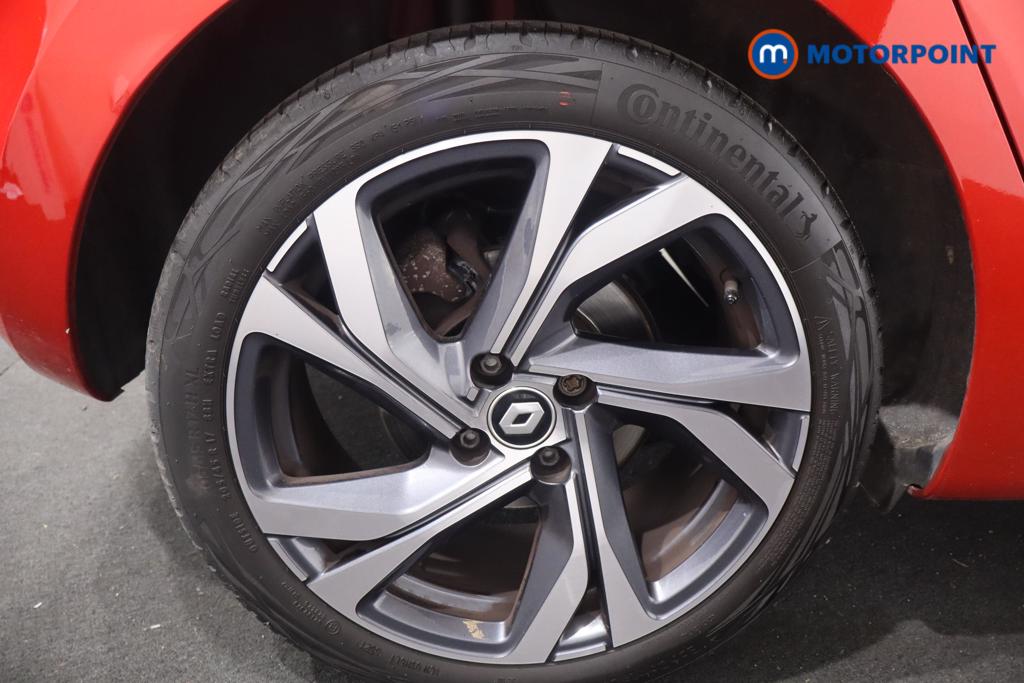 Used Renault Clio 2022 for sale - 78015462: Photo 26