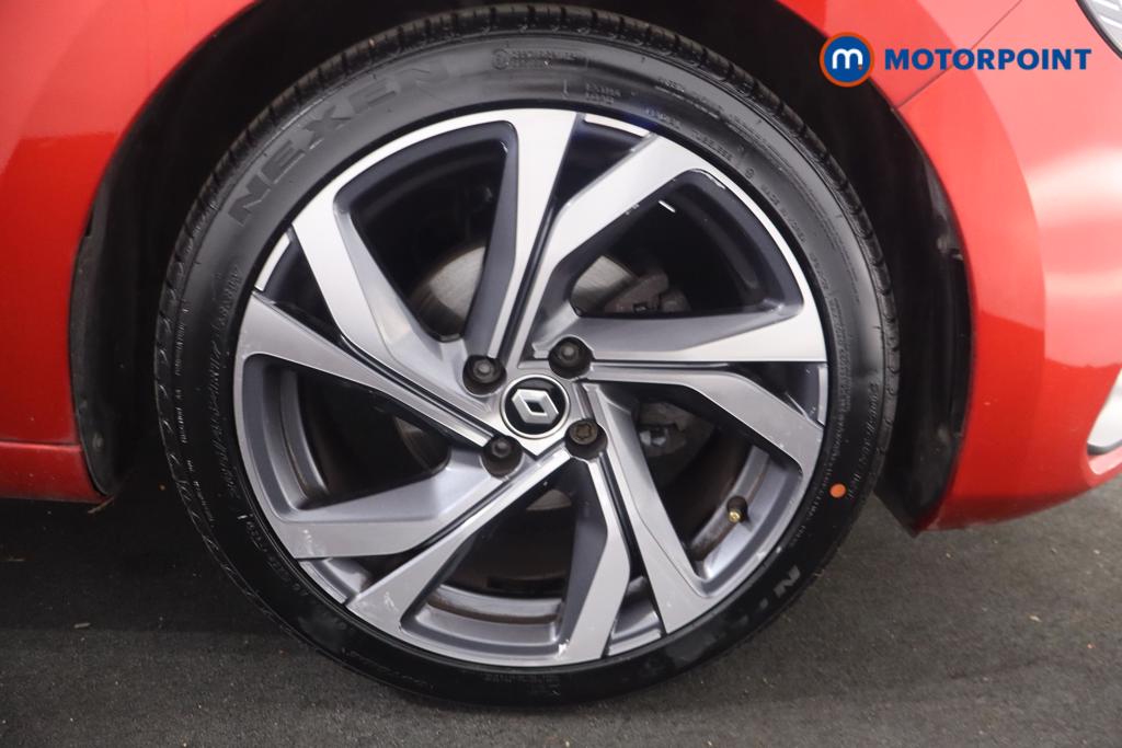 Used Renault Clio 2022 for sale - 78015462: Photo 27