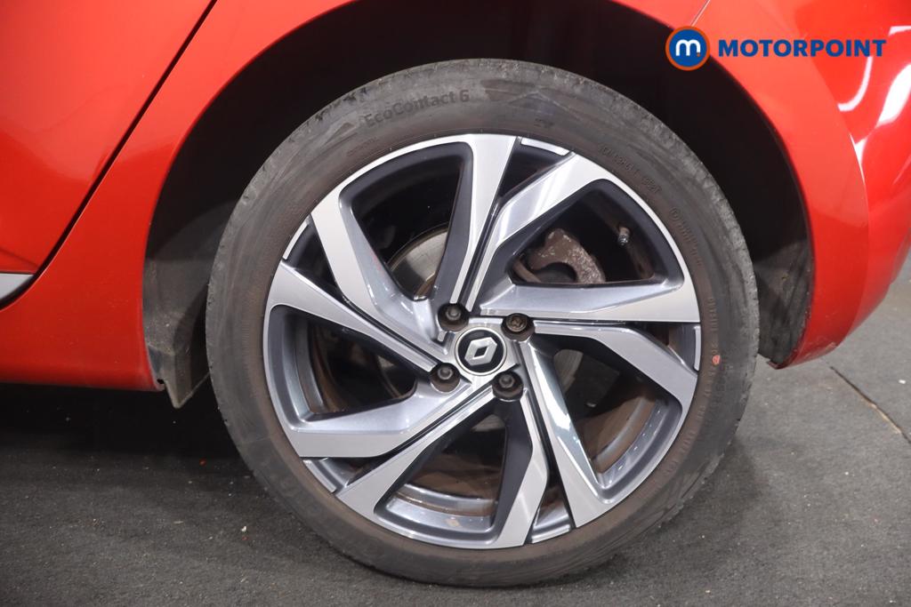 Used Renault Clio 2022 for sale - 78015462: Photo 29