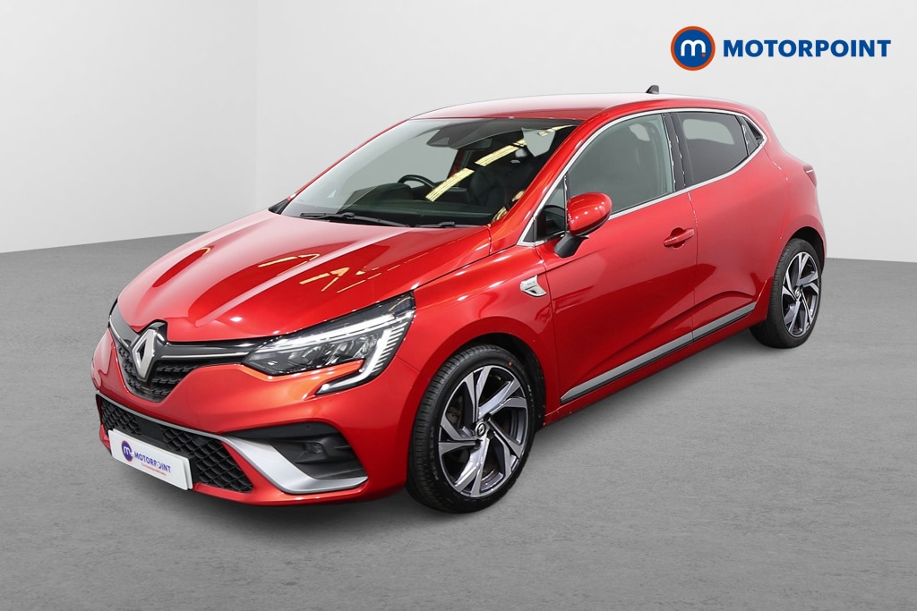 Used Renault Clio 2022 for sale - 78015462: Photo 3