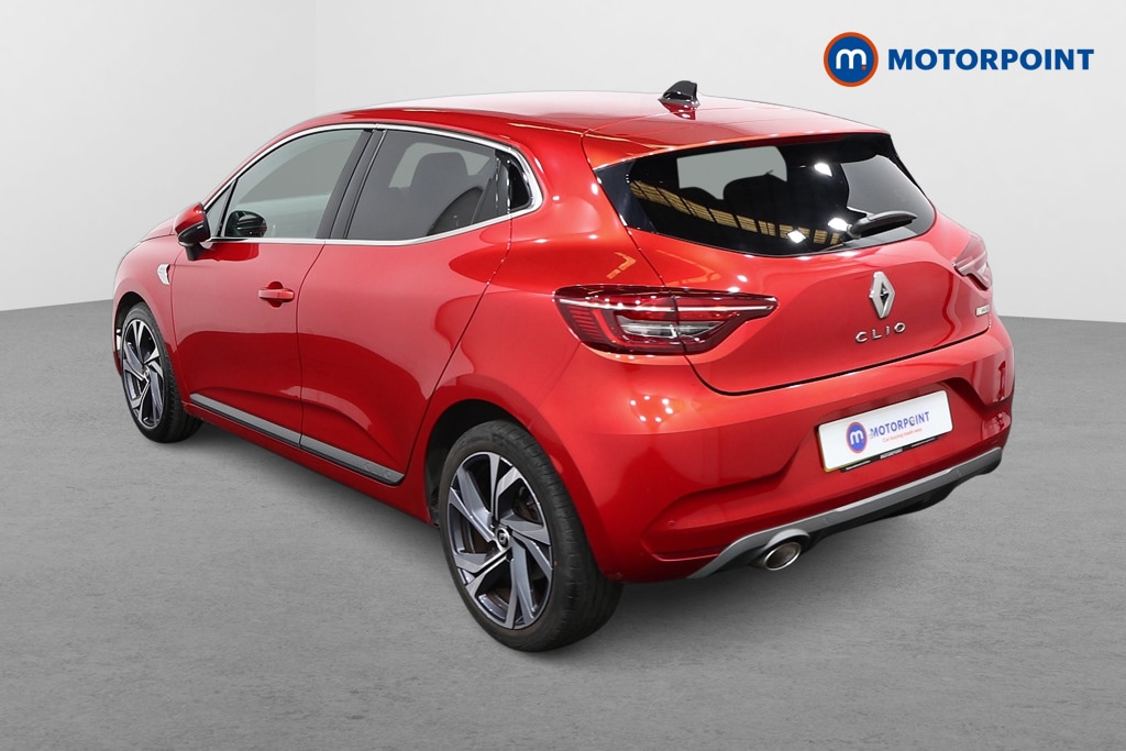 Used Renault Clio 2022 for sale - 78015462: Photo 5