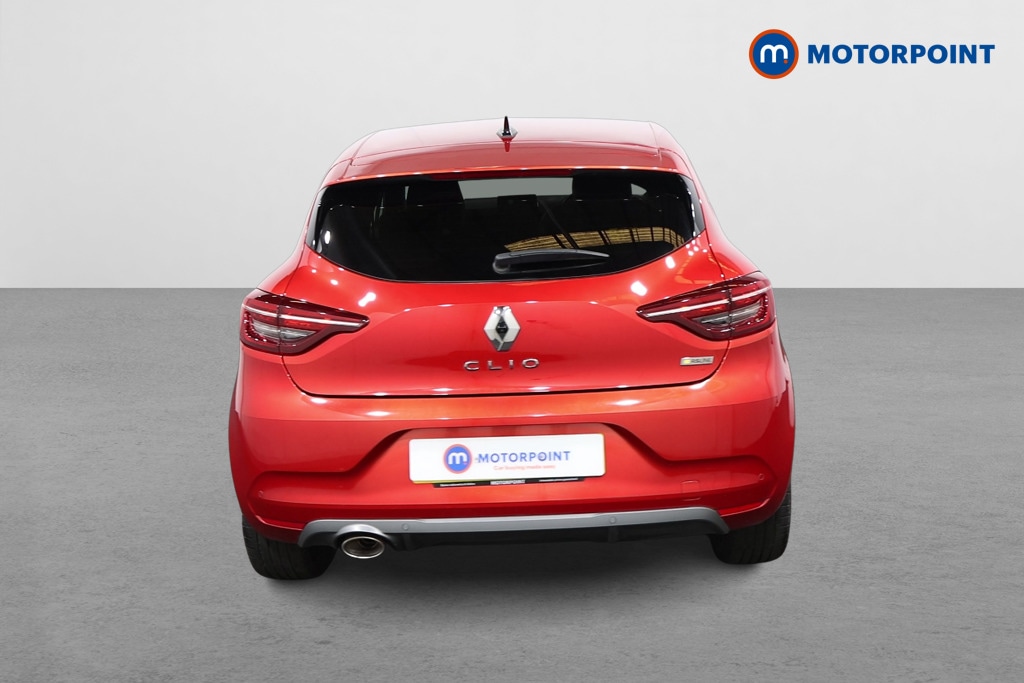Used Renault Clio 2022 for sale - 78015462: Photo 6