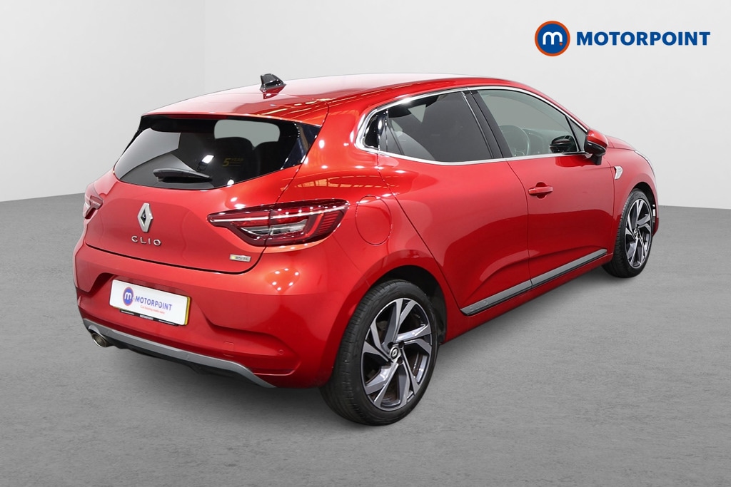 Used Renault Clio 2022 for sale - 78015462: Photo 7