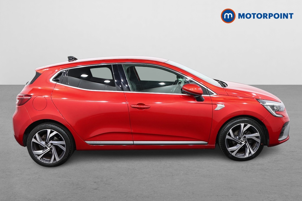 Used Renault Clio 2022 for sale - 78015462: Photo 8