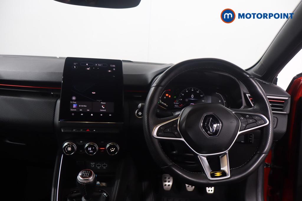 Used Renault Clio 2022 for sale - 78015462: Photo 9