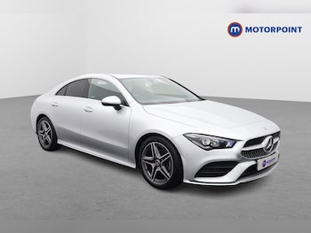 Used Mercedes-Benz CLA 2022 for sale - 75630188: Photo