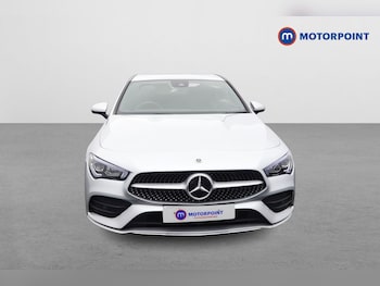 Used Mercedes-Benz CLA 2022 for sale - 75630188: Photo