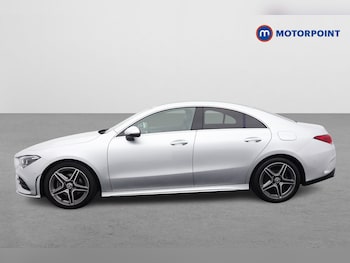 Used Mercedes-Benz CLA 2022 for sale - 75630188: Photo