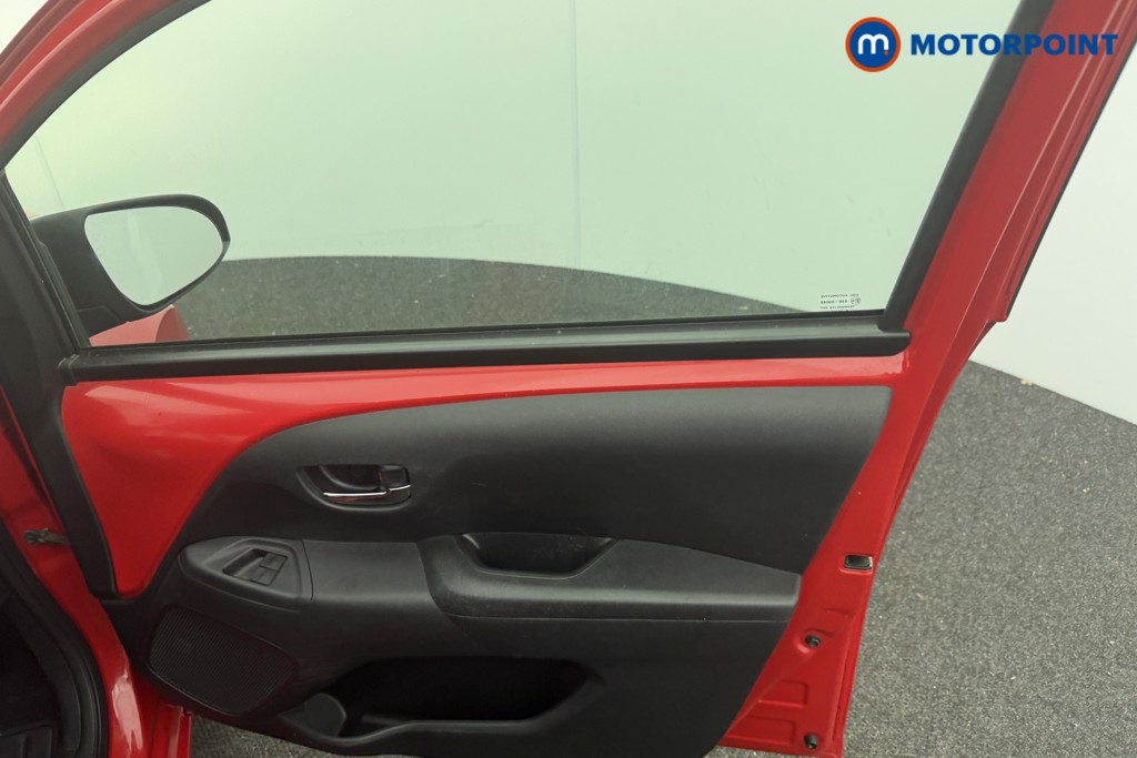 Used Toyota AYGO 2019 for sale - 77553286: Photo 16