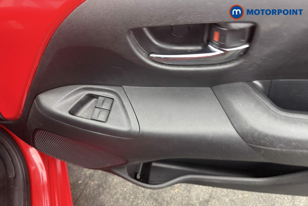 Used Toyota AYGO 2019 for sale - 77553286: Photo 17