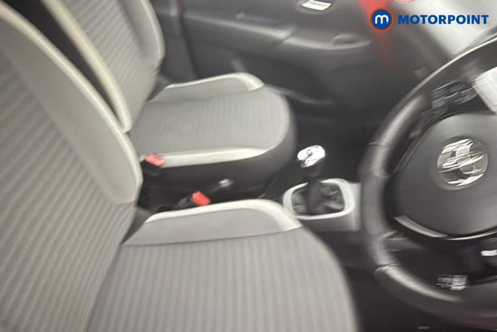 Used Toyota AYGO 2019 for sale - 77553286: Photo 18