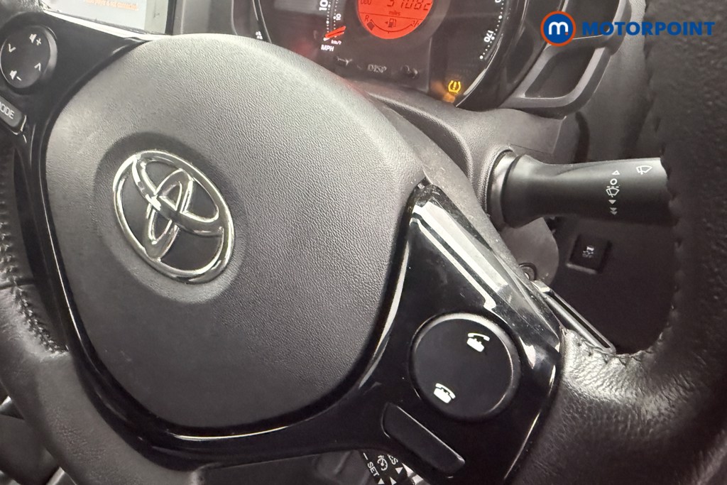 Used Toyota AYGO 2019 for sale - 77553286: Photo 20