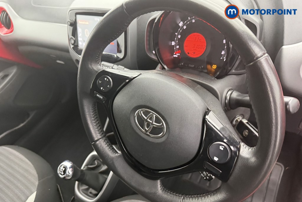 Used Toyota AYGO 2019 for sale - 77553286: Photo 22