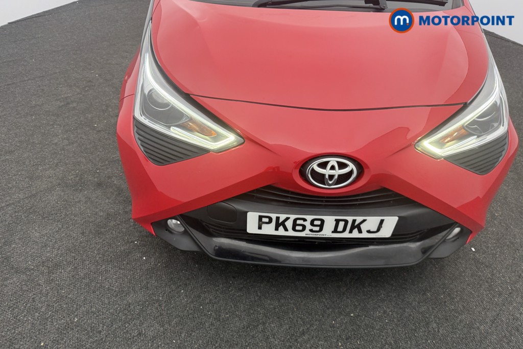 Used Toyota AYGO 2019 for sale - 77553286: Photo 27